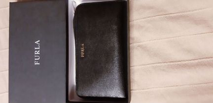 Оригинал Furla кошелёк