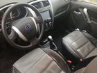Datsun on-DO 1.6 МТ, 2015, 135 000 км объявление продам