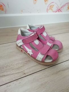 Сандалии 28 размер