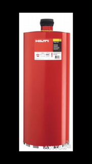 Хилти новые коронки алмазного бурения (Hilti)