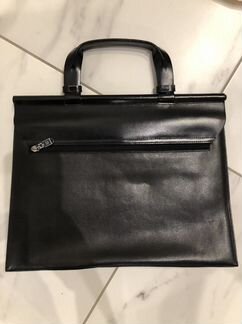 Сумка женская для документов