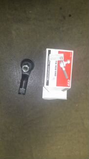 Наконечник рулевой тяги лев/прав nissan cabstar