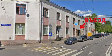 Шина бу 235-65-17 Continental ContiIceContact 2 SU