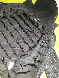 Зимняя куртка kenvelo Чехия