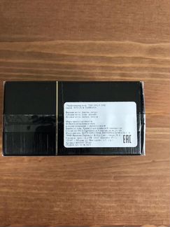 Духи Дольче Габана. Парфюмированная вода Dolce & G