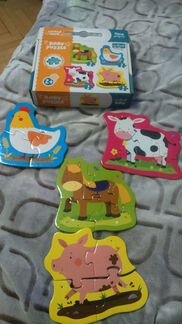 Игры для детей