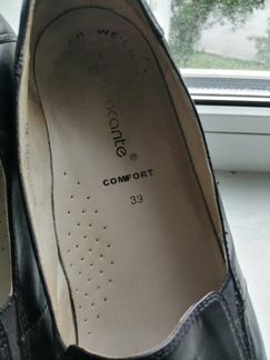 Туфли Provocante super weich, супер мягкие