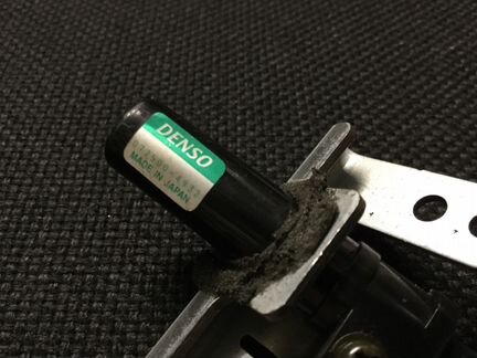 Датчик радиатора печки 077500-4932 Мерседес W163