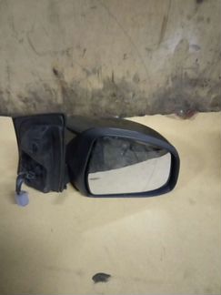 Зеркало передние правое Форд Фокус,2 рестайл 08-11