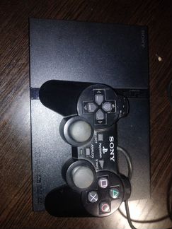 Sony playstation 2 ps2
