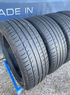 205/55/16 Michelin Primacy