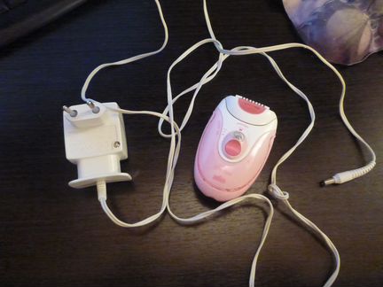 Braun Silk-epil Xelle 5395
