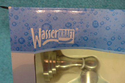 Новая Полка wasserkraft Ammer K-70