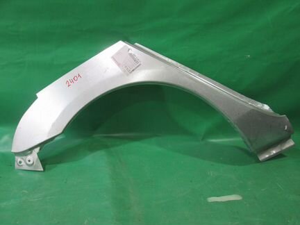 Арка задняя правая мазда 3 вк хэтчбек 03-08г 36924
