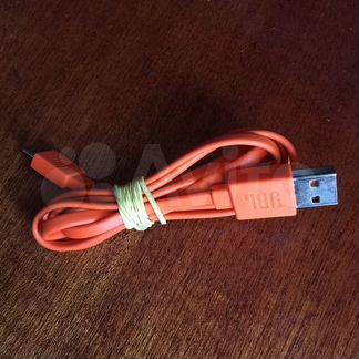 Кабель USB micro