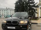 BMW X5 3.0 AT, 2010, 109 000 км объявление продам