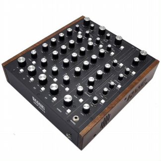 DJ микшерный пульт Rane MP2015