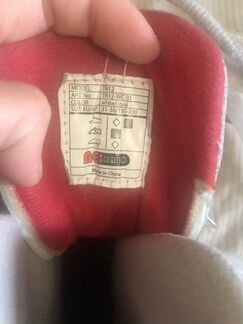 Ролики детские