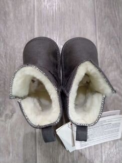 Обувь детская новая