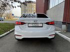 Hyundai Solaris 1.6 AT, 2017, 82 100 км объявление продам