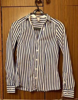 Женская рубашка H&M