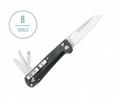Мультитул leatherman K2x и k2