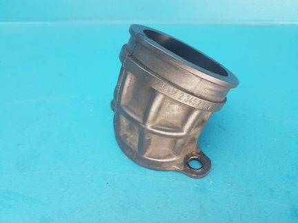 Впускной патрубок Bmw F650Gs R13 650 2004
