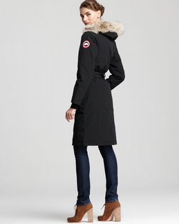 Парка Canada Goose Whistler XL оригинал