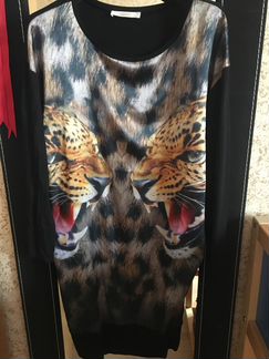 Платье vicolo Италия