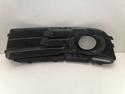 Окантовка птф передняя правая Audi Q5 8R 2012-2017