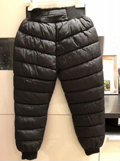 Зимние штаны