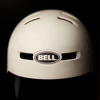 Велошлем BMX Bell X121