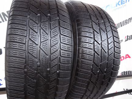 235 45 18 Continental WinterContact TS 830P 95Z