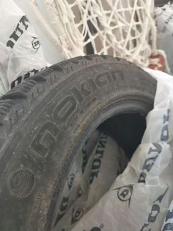 Nokian Hakkapeliitta 4, 2шт