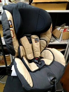 Автокресло besafe Isofix izi combi x3