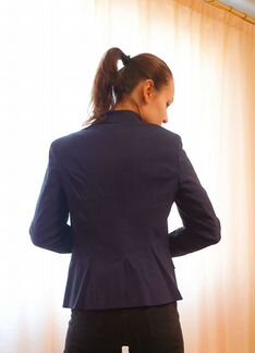 Женский пиджак