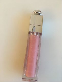 Блеск для губ Dior 001