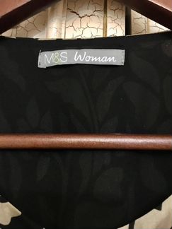 Блузка женская M&S