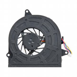Кулер новый для Asus U35 UL30 X32
