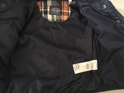 Куртка на 9-12 мес