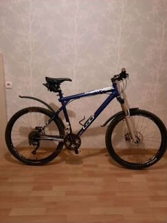 Горный велосипед GT avalanche 26
