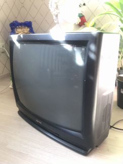 Телевизор