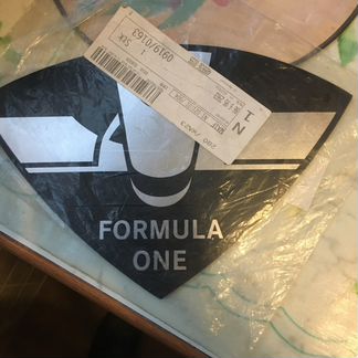 Оригинальный коврик mersedes-benz