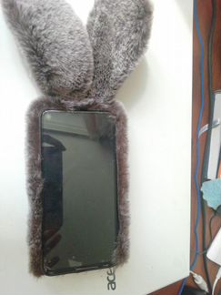 Чехол для Honor 20