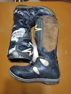 Мотоботы alpinestar tech 8