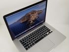 Apple MacBook Pro 15 R9/16gb/500gb