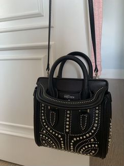 Сумка Alexander McQueen