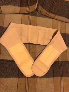 Бандаж дородовой