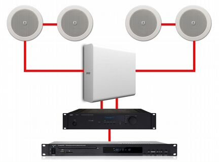 Apart sublim сабвуферы