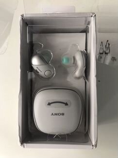 Беспроводные наушники Sony WF-SP700N